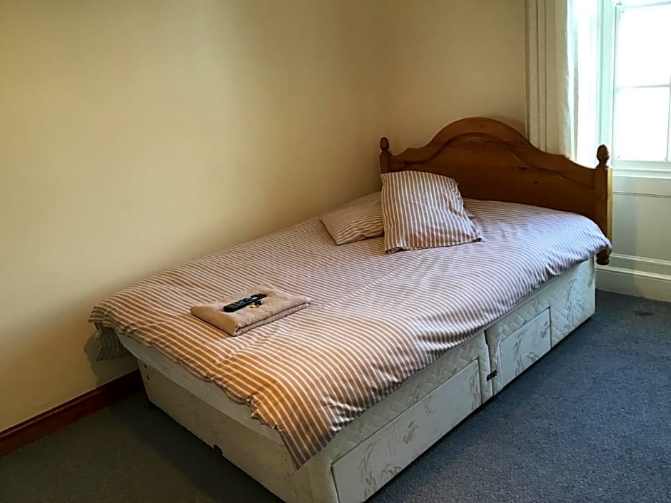 Sea View Guest House