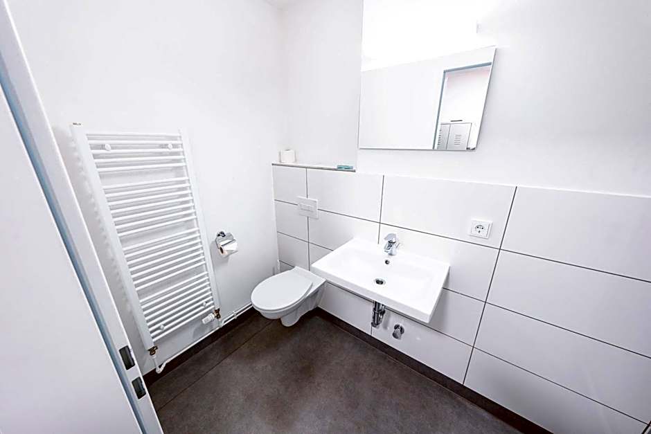 NEOHOSTEL Berlin