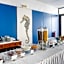 Hippocampus Hotel