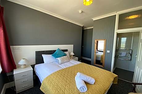 Standard Single Room - SELF CHECK IN - Check Voucher for details