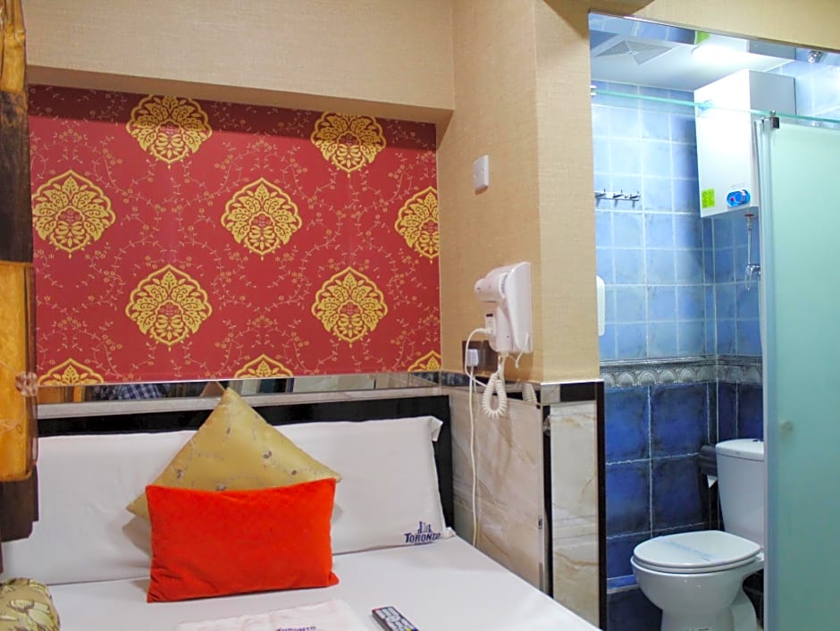 Temple Street Hotel - Toronto Motel Group