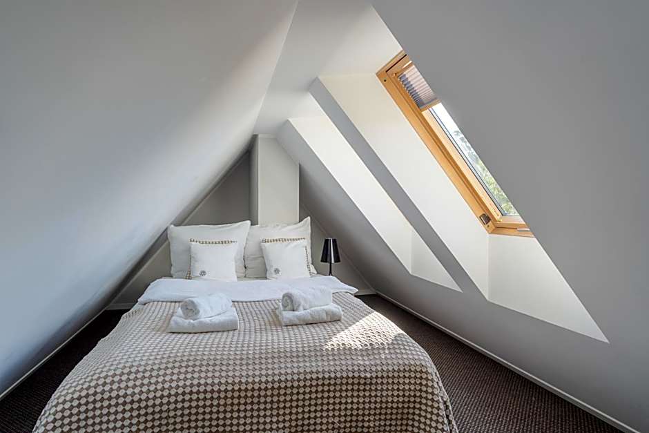 Harenda Residence - Destigo Hotels