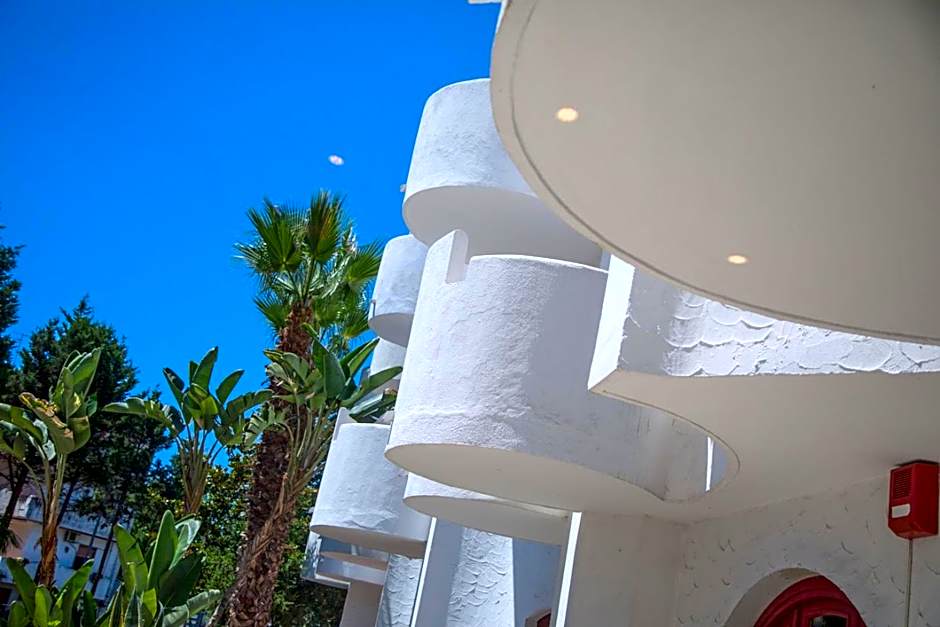 Assinos Palace Hotel