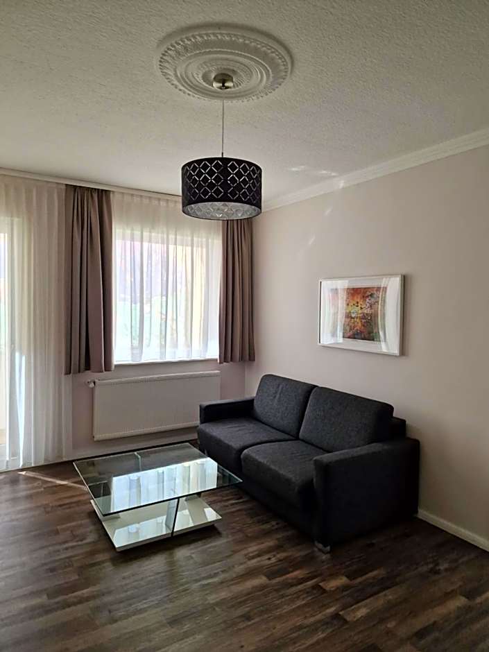 Design Apartments Bremen