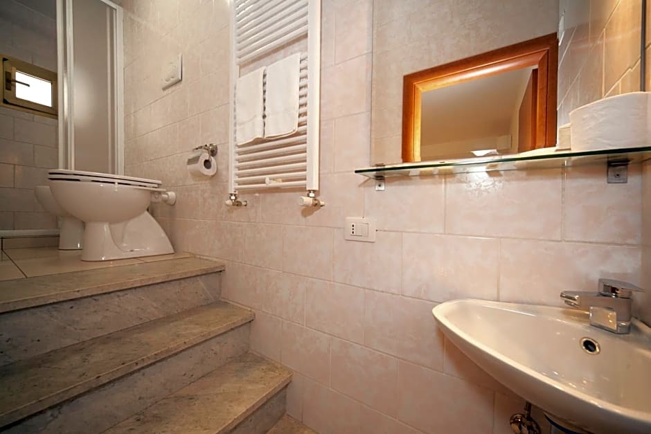 Hotel Dalmazia