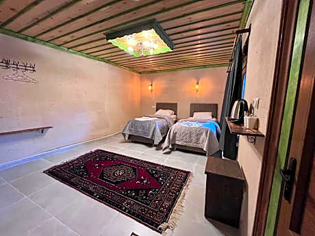 Budget Double or Twin Room