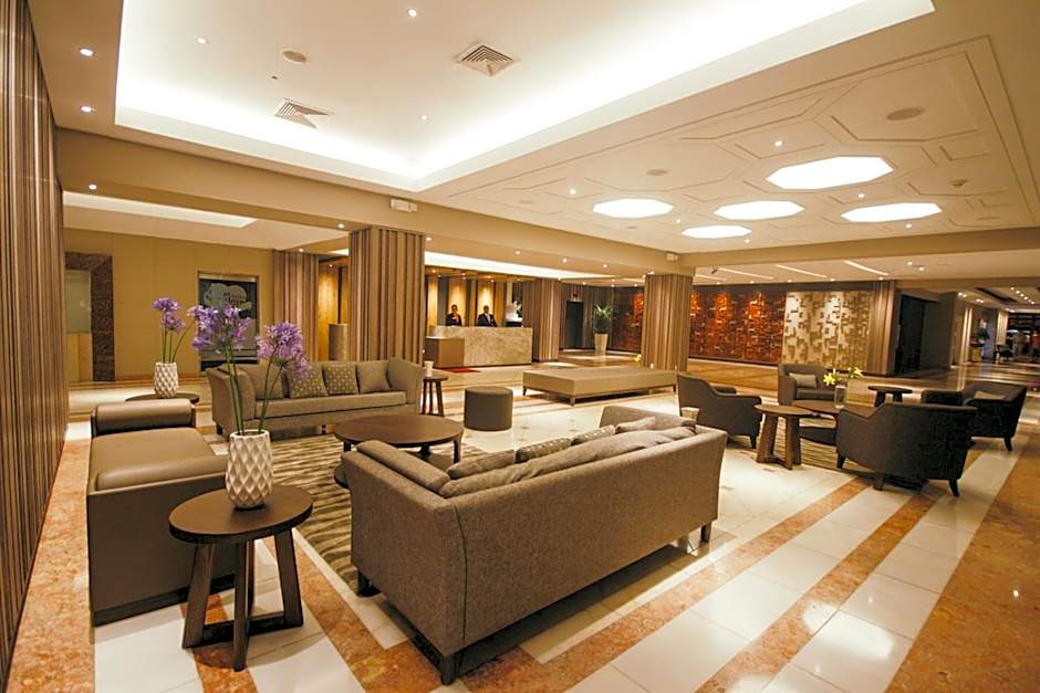 Crowne Plaza Managua By IHG