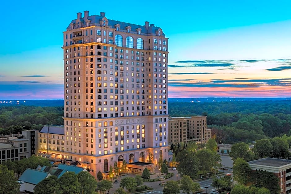 The St. Regis Atlanta