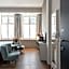 Zakske13 - Design Boutique B&B in Bruges city centre