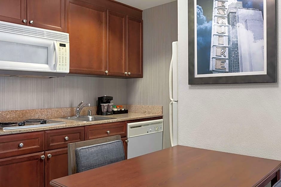 Homewood Suites By Hilton Sacramento-Roseville