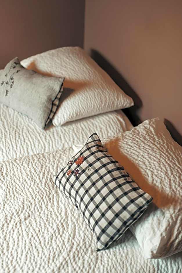 le chalet de Plainpalais