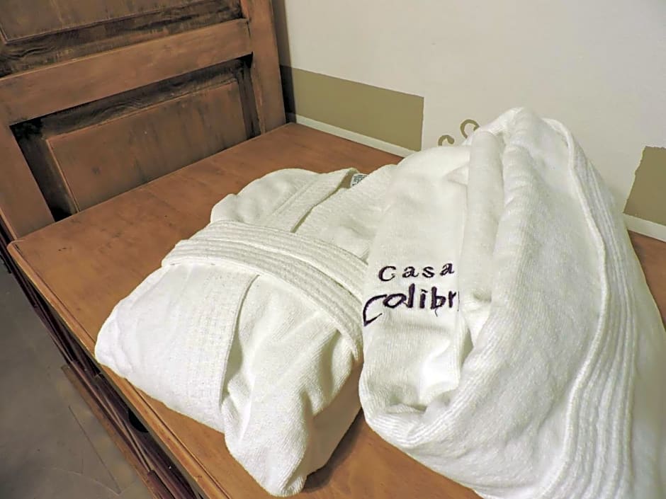 Casa Colibri