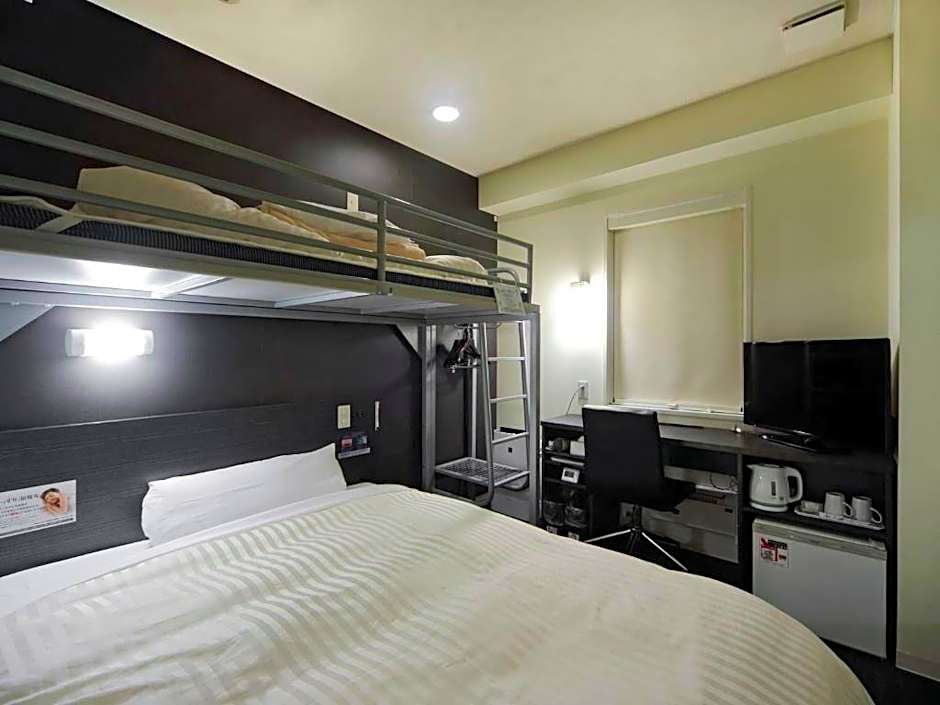 Super Hotel Asahikawa