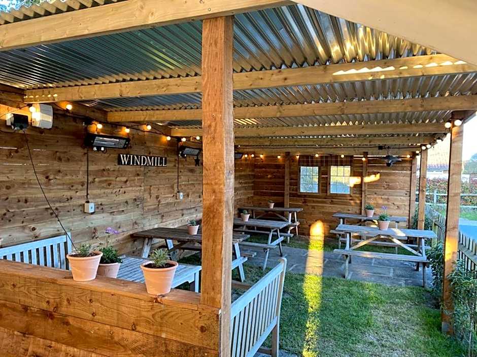 The Windmill Inn