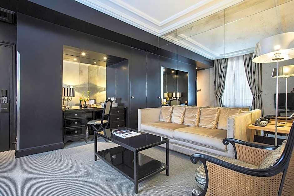 Hotel Castille Paris