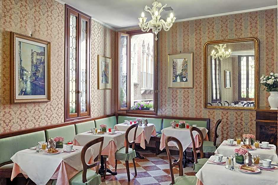 Antica Locanda Al Gambero