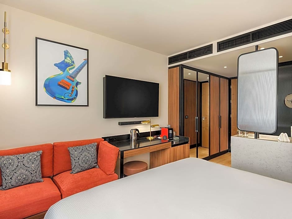 Pullman Budapest