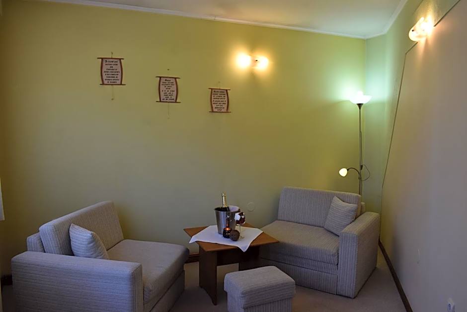 Family Hotel Bashtina Kashta