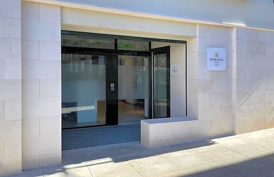 Hotel Remigio