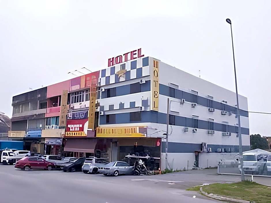 Royals Star Hotel