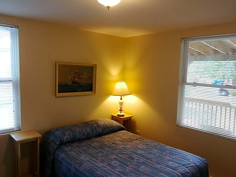 Pine View Lodge Old Orchard Beach