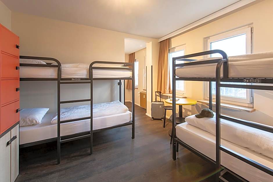 MEININGER Hotel München City Center