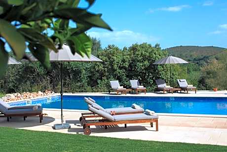 Quinta da Luz - A Luxury Boutique B&B