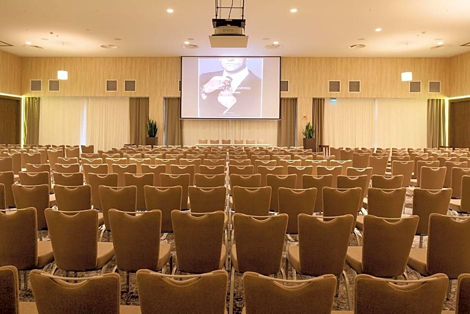 Kronwell Brasov Hotel