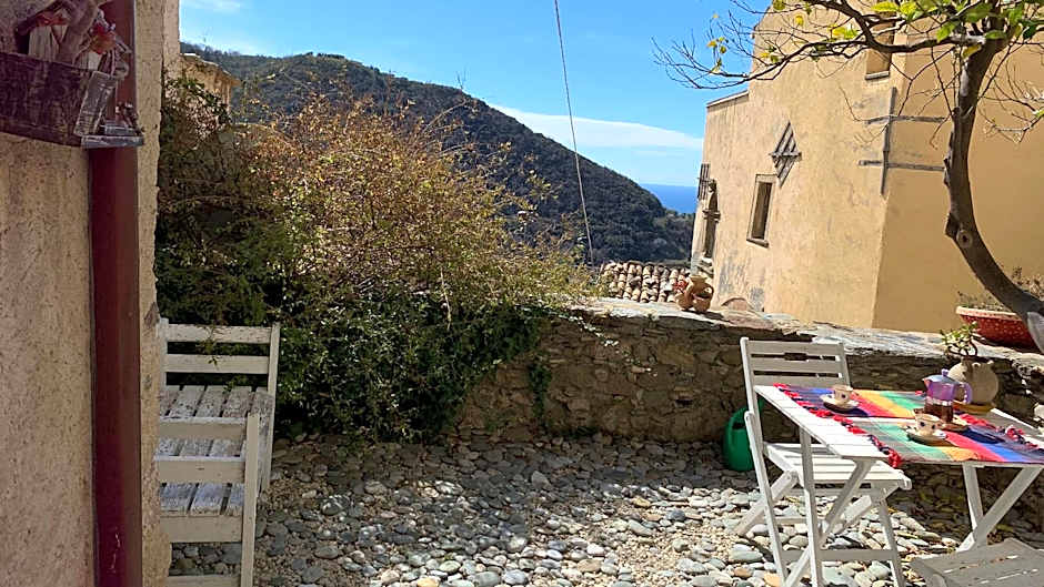 Albergo diffuso Ecobelmonte