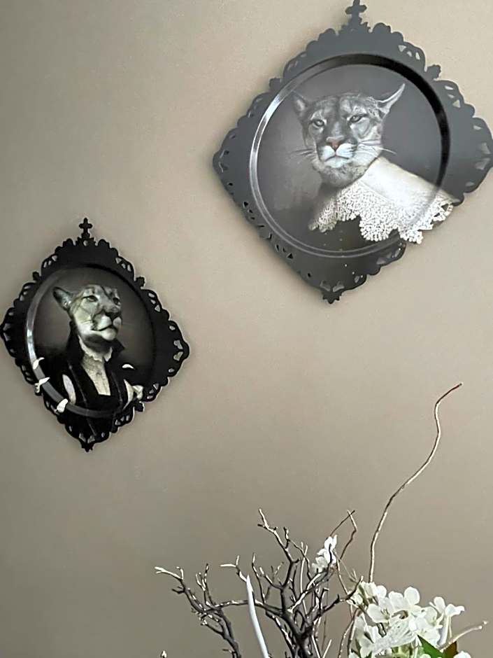 Le Pavillon d'Enghien, Vichy Centre