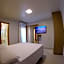 Flat Apart Hotel Crystal Place