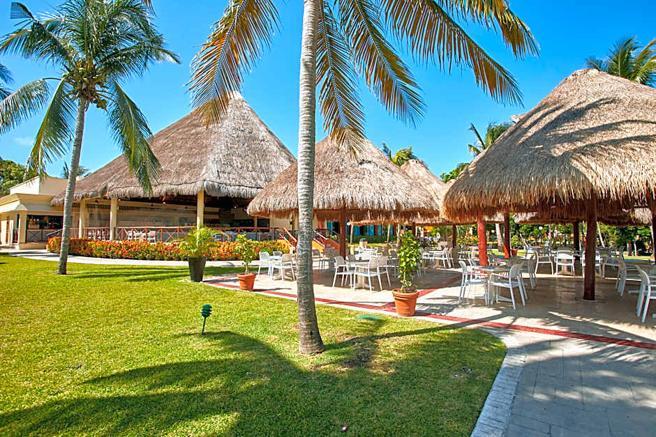 Bahia Principe Grand Coba All Inclusive