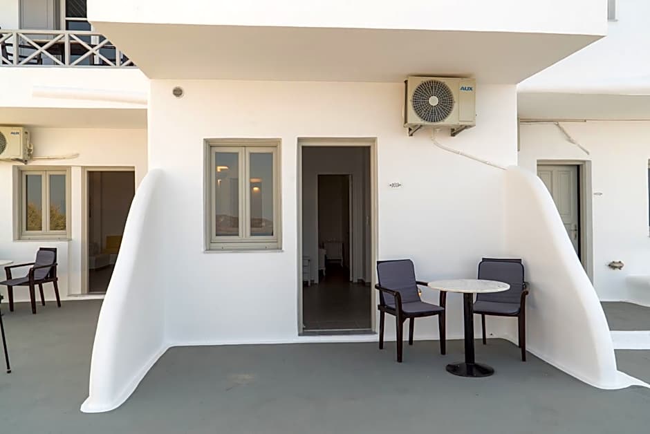 The Last Sunbeam-Adults Only