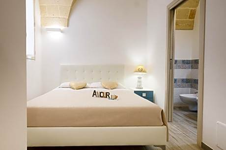 Standard Double or Twin Room with Garden View