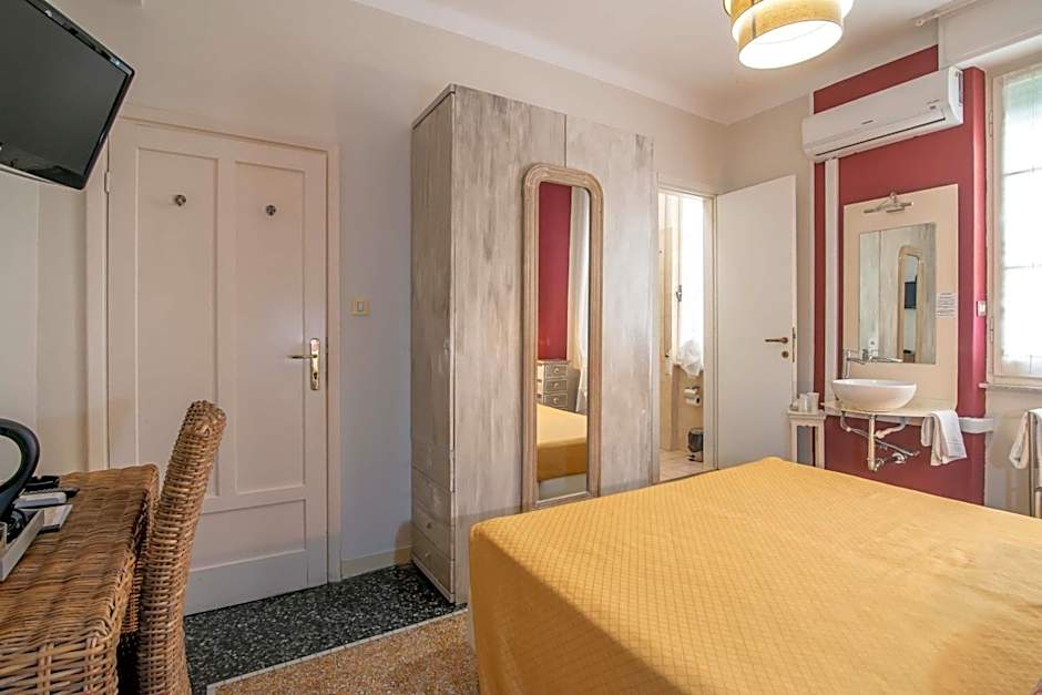 Hotel Gabbiano