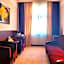 Hotel BAST Wellness & SPA