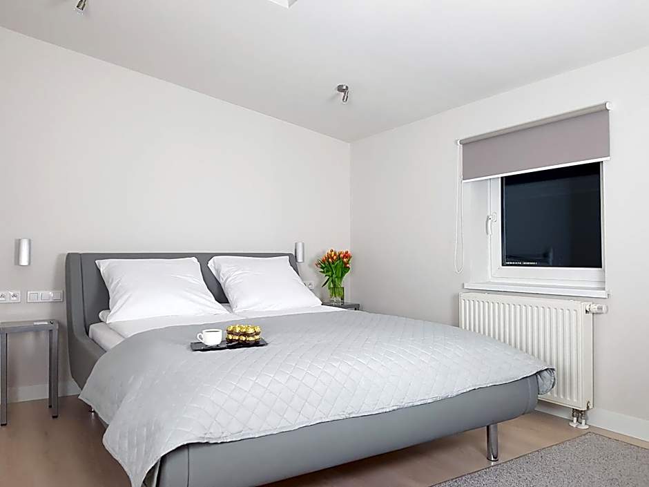 Chopin Apartments - Eco