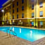 Hampton Inn By Hilton & Suites New Braunfels
