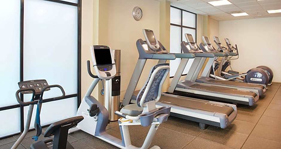 Embassy Suites by Hilton Seattle North Lynnwood