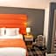 The Kirkfield Hotel