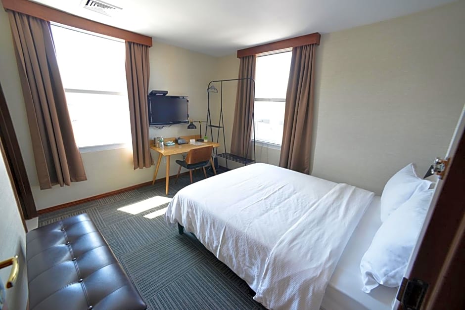 Hotel Mimosa