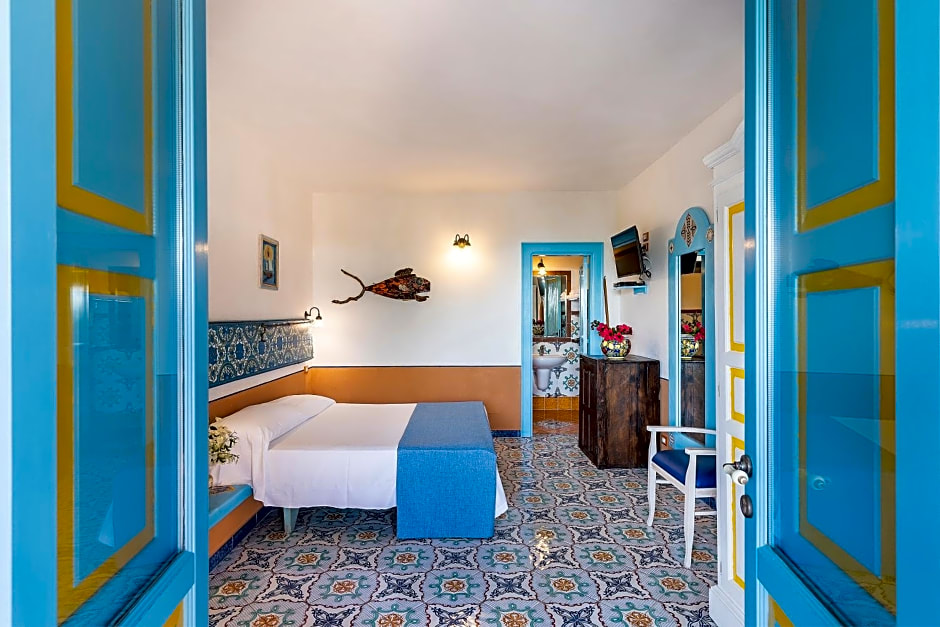 Hotel Mamma Santina