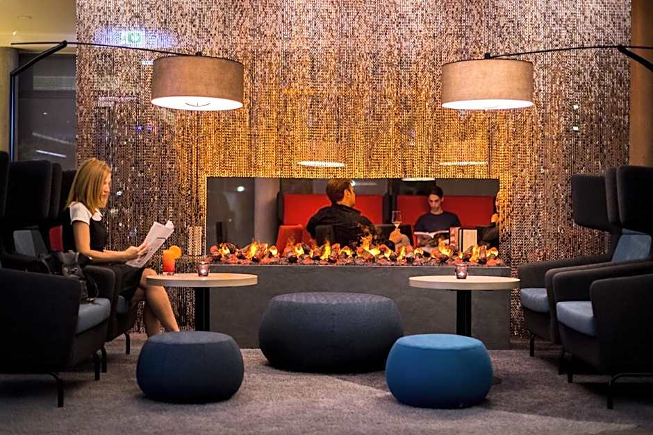 Holiday Inn Express Karlsruhe - City Park By IHG
