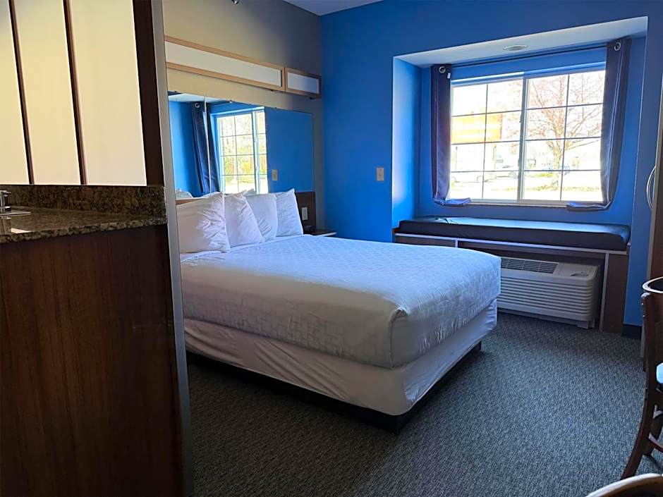 SureStay by Best Western South Bend