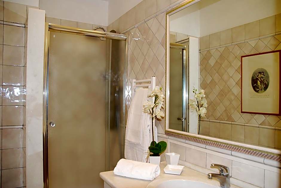 Domus Mariae Albergo