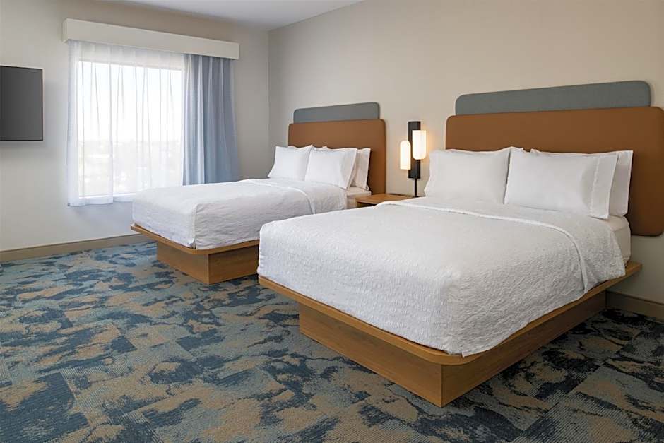 Hampton Inn & Suites Prescott Valley