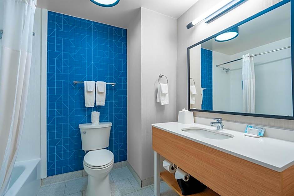 Spark by Hilton Atlanta-Town Center/Kennesaw
