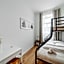 Modern Central City Rooms