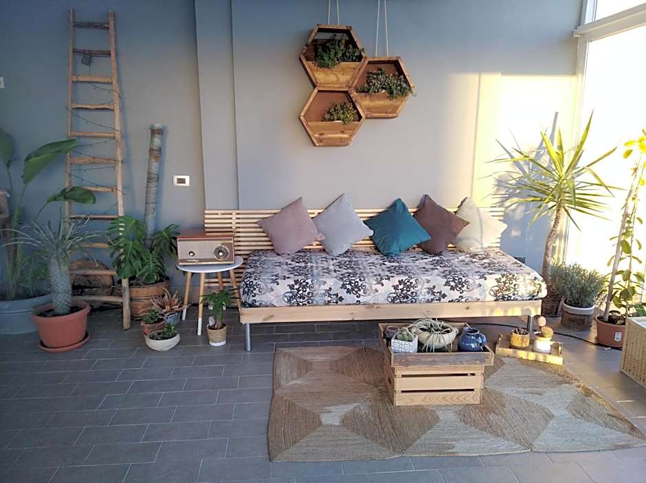 La Terrazza di Empedocle