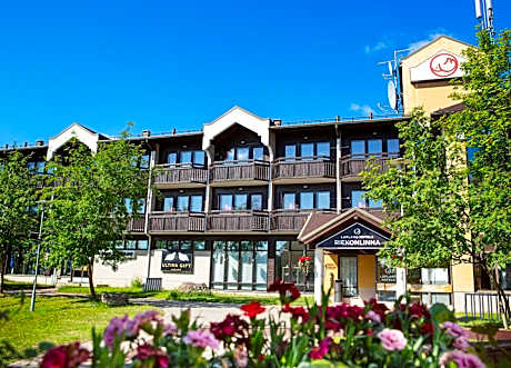Lapland Hotels Riekonlinna